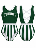 VARSITY COLLECTION - FOREST GREEN