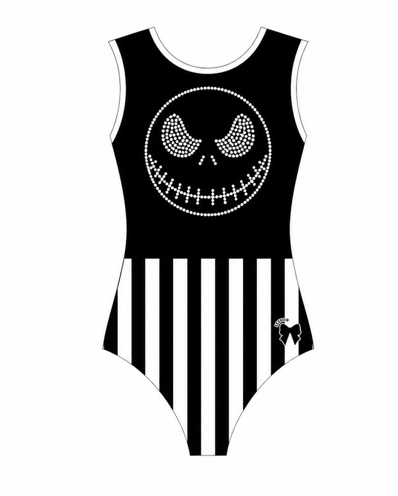 HALLOWEEN COLLECTION - BLACKJACK (PRE ORDER CLOSES 1ST SEPTEMBER)