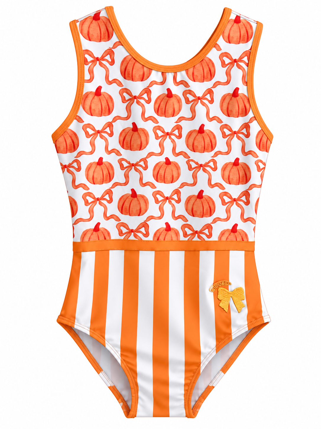 HALLOWEEN COLLECTION - PUMPKIN SHERBERT (PRE ORDER CLOSES 1ST SEPTEMBER)