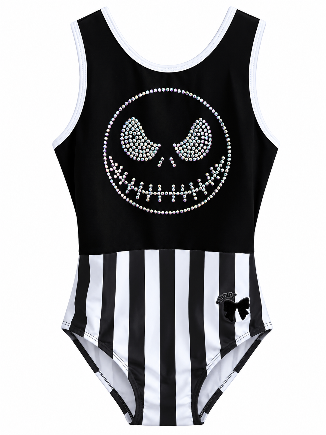 HALLOWEEN COLLECTION - BLACKJACK (PRE ORDER CLOSES 1ST SEPTEMBER)