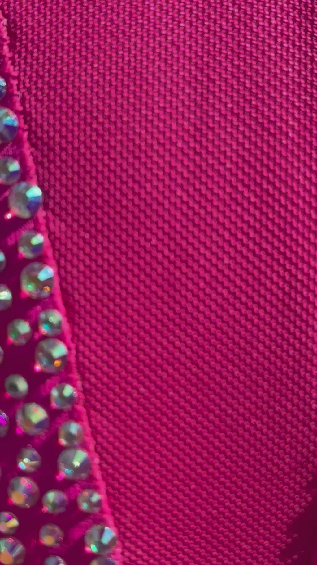 RHUBARB & CUSTARD COLLECTION PINK LEOTARD