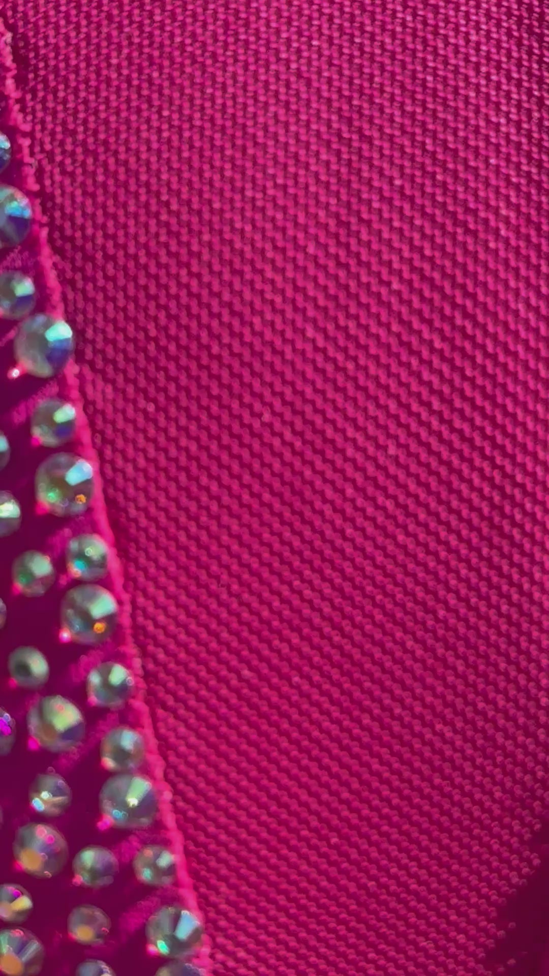 RHUBARB & CUSTARD COLLECTION PINK LEOTARD